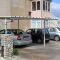 Apartamenty Soline 9236, Soline (Dubrovnik) - Parking