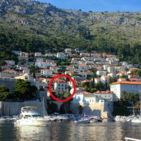 Апартаменты Dubrovnik 9237, Dubrovnik - Экстерьер