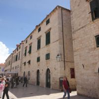 Apartmaji Dubrovnik 9238, Dubrovnik - Zunanjost objekta