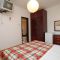 Apartmanok és szobák Mlini 9241, Mlini - Szoba kétszemélyes ággyal 1 -  terasszal -  