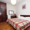 Apartmanok és szobák Mlini 9241, Mlini - Szoba kétszemélyes ággyal 1 -  terasszal -  