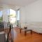 Apartments Dubrovnik 9246, Dubrovnik - Apartment 1 with Balcony and Sea View -  
