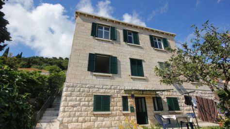 Appartamenti Dubrovnik 9248, Dubrovnik - Esterno