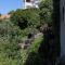 Appartamenti Soline 9261, Soline (Dubrovnik) - Cortile