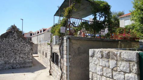 Apartmány Dubrovnik 9263, Dubrovnik - Exteriér
