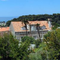 Ferienwohnungen und Zimmer Dubrovnik 9265, Dubrovnik - Exterieur