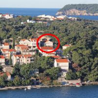 Apartamentos y habitaciones Dubrovnik 9284, Dubrovnik - Exterior