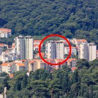 Appartamenti Dubrovnik 9287, Dubrovnik - Esterno