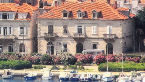 Apartmaji Dubrovnik 9294, Dubrovnik - Zunanjost objekta