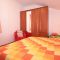Комнаты Dubrovnik 9295, Dubrovnik - Двухместный номер 2 с 1 двуспальной кроватью и дополнительной кроватью -  