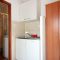Apartments and rooms Dubrovnik 9301, Dubrovnik - Studio 1 with Terrace and Sea View -  