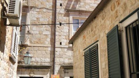 Апартаменты и комнаты Dubrovnik 9302, Dubrovnik - Экстерьер