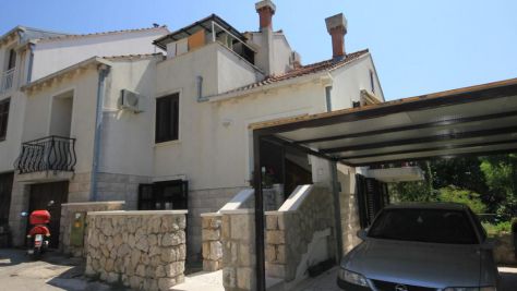Apartmány Dubrovnik 9303, Dubrovnik - Exteriér
