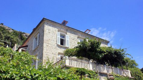Appartamenti e camere Dubrovnik 9307, Dubrovnik - Esterno