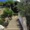 Appartamenti e camere Dubrovnik 9307, Dubrovnik - Cortile