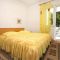 Apartments and rooms Cavtat 9316, Cavtat - Double room 1 with Terrace and Sea View -  