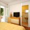 Ferienwohnungen und Zimmer Cavtat 9316, Cavtat - Doppelzimmer 1 mit Terrasse und Meerblick -  
