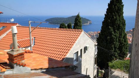 Apartamentos Dubrovnik 9317, Dubrovnik - Exterior