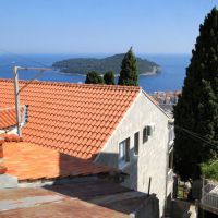 Apartamenty Dubrovnik 9317, Dubrovnik - Zewnętrze
