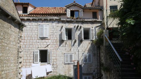 Apartmány a pokoje Dubrovnik 9319, Dubrovnik - Exteriér