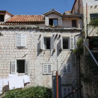 Апартаменты и комнаты Dubrovnik 9319, Dubrovnik - Экстерьер