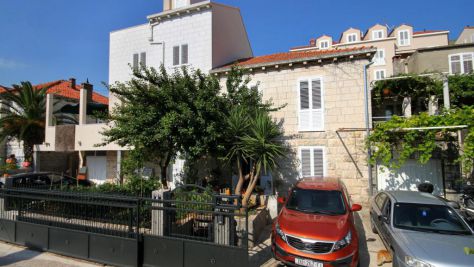 Apartamentos Dubrovnik 9320, Dubrovnik - Exterior
