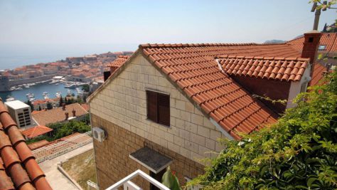 Apartamentos Dubrovnik 9324, Dubrovnik - Exterior