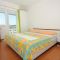 Apartments and rooms Zaton Mali 9335, Zaton Mali - Double room 2 with Balcony and Sea View -  