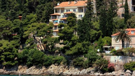 Appartamenti Dubrovnik 9340, Dubrovnik - Esterno