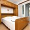 Ferienwohnungen und Zimmer Makarska 9345, Makarska - Apartment 5 mit Balkon -  