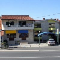 Appartamenti e camere Makarska 9345, Makarska - Esterno
