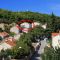 Апартаменты Korčula 9350, Korčula - Экстерьер