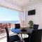 Apartamentos Zavalatica 9354, Zavalatica - Apartamento 1 con terraza y vistas al mar -  