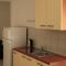 Apartments and rooms Kneža 9377, Kneže - Apartment 2 with Terrace and Sea View -  