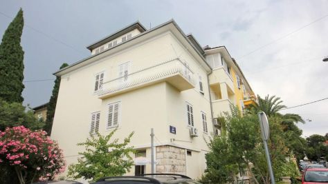 Apartamenty Split 9402, Split - Zewnętrze