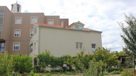 Apartmány Split 9405, Split - Exteriér