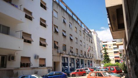 Apartmány Split 9408, Split - Exteriér