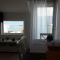 Apartments and rooms Rastići 9414, Rastići - Apartment 3 with Terrace and Sea View -  