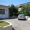 Apartments Trogir 9415, Trogir - Parking lot