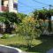 Apartments Trogir 9415, Trogir - Courtyard