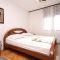 Pokoje Split 9439, Split - Čtyřlůžkový pokoj 1 s oddělenými postelemi s přistýlkou -  