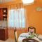 Apartments and rooms Postira 9440, Postira - Apartment 1 with Terrace -  