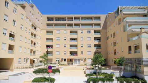 Apartmani Split 9447, Split - Eksterijer