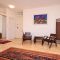 Apartments and rooms Split 9448, Split - Studio 1 with Terrace and Sea View -  