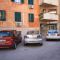 Apartments and rooms Split 9451, Split - Parking lot