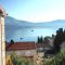 Ferienwohnungen und Zimmer Korčula 9462, Korčula - Doppelzimmer 3 mit Balkon und Meerblick -  
