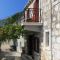 Holiday house Smokvica 9486, Smokvica (Korčula) - Courtyard