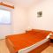 Ferienwohnungen Zaglav 9495, Zaglav - Korčula - Apartment 1 mit Terrasse und Meerblick -  