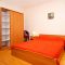 Ferienwohnungen Zaglav 9495, Zaglav - Korčula - Apartment 2 mit Terrasse und Meerblick -  