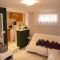 Ferienwohnungen und Zimmer Korčula 9496, Korčula - Apartment 2 mit Terrasse und Meerblick -  
